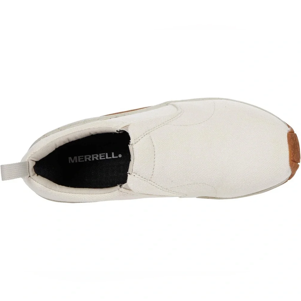 NWOB Merrell Jungle Moc Eco Hemp Slip On Shoe